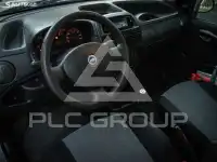 2006 Fiat Punto