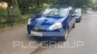 2006 Fiat Punto