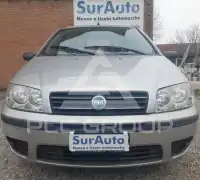 2006 Fiat Punto
