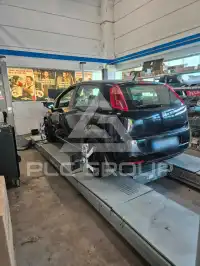 2006 Fiat Punto