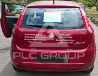2006 Fiat Punto