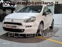 2006 Fiat Punto