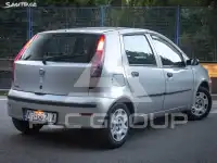 2006 Fiat Punto