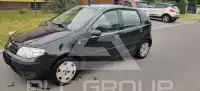 2006 Fiat Punto