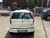 2006 Fiat Punto