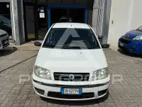 2006 Fiat Punto