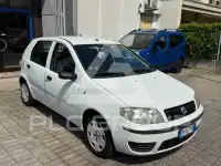 2006 Fiat Punto