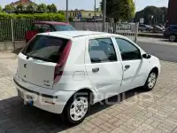 2006 Fiat Punto