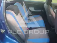 2006 Fiat Punto