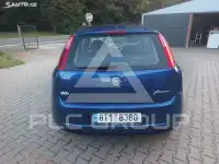 2006 Fiat Punto