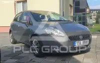2006 Fiat Punto