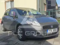 2006 Fiat Punto