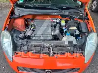 2006 Fiat Punto