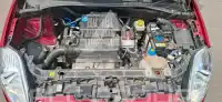 2006 Fiat Punto
