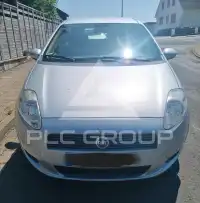 2006 Fiat Punto