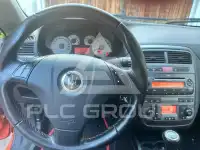2006 Fiat Punto