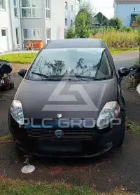 2006 Fiat Punto