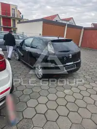 2006 Fiat Punto