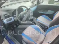 2006 Fiat Punto