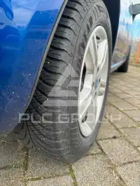 2006 Fiat Punto