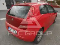 2006 Fiat Punto