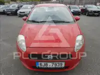 2006 Fiat Punto