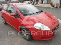 2006 Fiat Punto