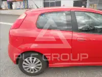 2006 Fiat Punto