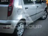 2006 Fiat Punto