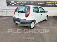 2006 Fiat Punto