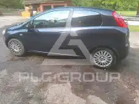 2006 Fiat Punto