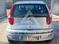2006 Fiat Punto