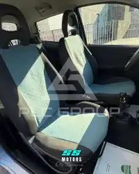 2006 Fiat Punto