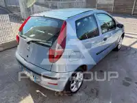 2006 Fiat Punto