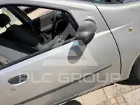 2006 Fiat Punto