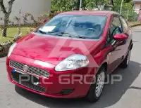 2006 Fiat Punto