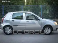 2006 Fiat Punto