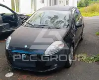 2006 Fiat Punto