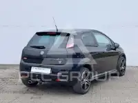 2006 Fiat Punto