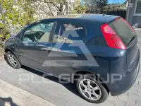 2006 Fiat Punto