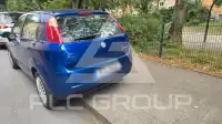 2006 Fiat Punto