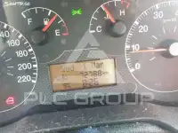2006 Fiat Punto