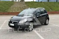 2006 Fiat Sedici