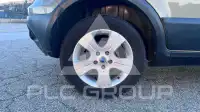 2006 Fiat Sedici