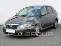 2006 Fiat Croma