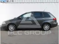 2006 Fiat Croma