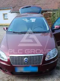 2006 Fiat Croma