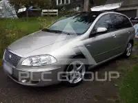 2006 Fiat Croma