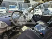 2006 Fiat Multipla
