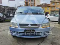 2006 Fiat Multipla